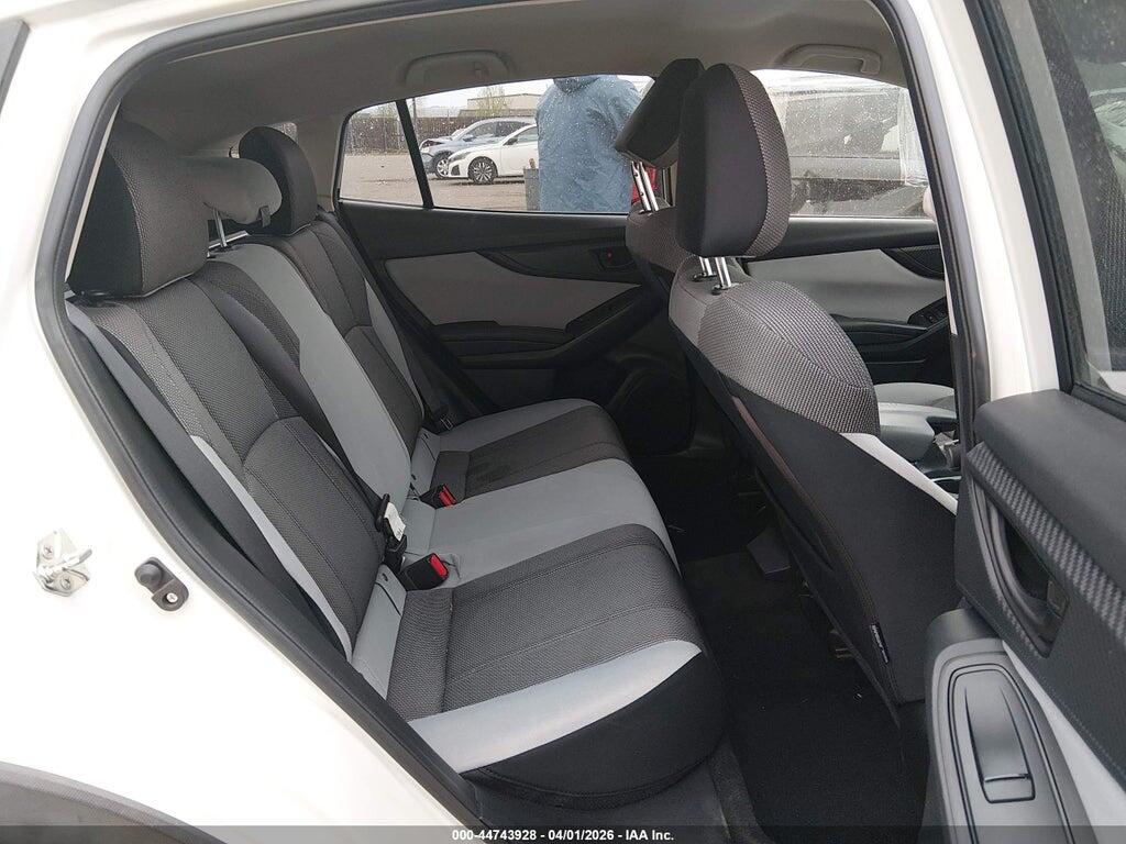 JF2GTAAC3JH234075 2018 SUBARU CROSSTREK photo no. 8
