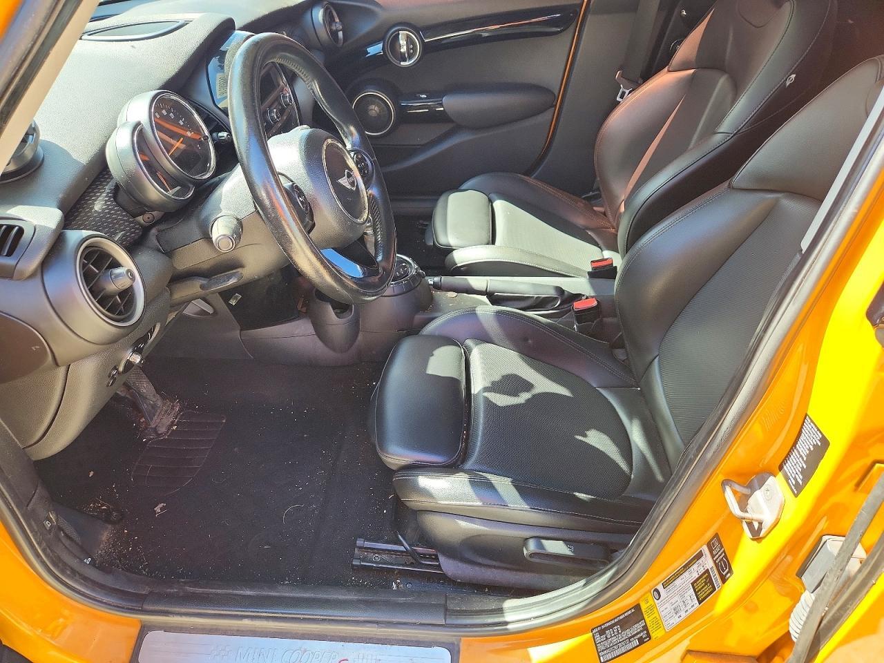2015 MINI COOPER S — Фото 7 из 12
