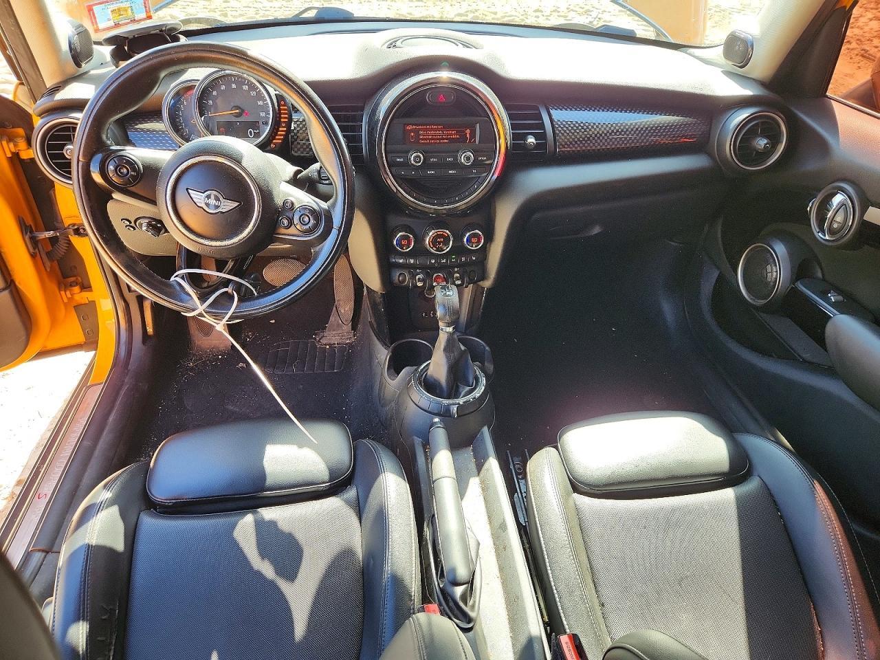 2015 MINI COOPER S — Фото 8 из 12