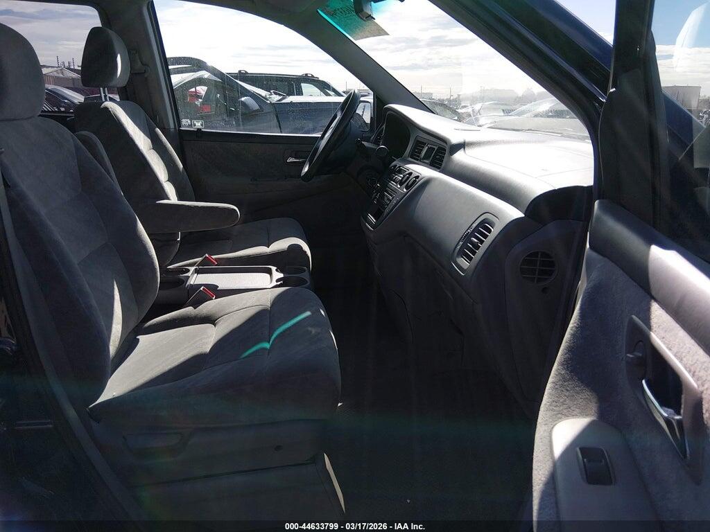 5FNRL18624B141950 2004 HONDA ODYSSEY photo no. 5
