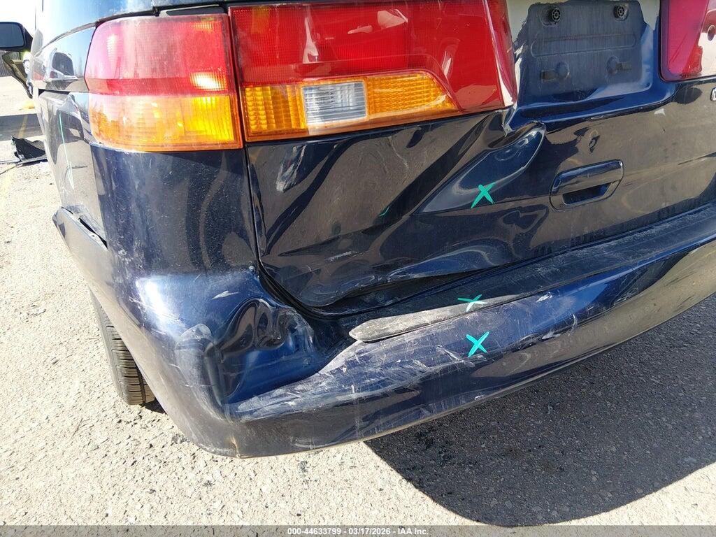 5FNRL18624B141950 2004 HONDA ODYSSEY photo no. 6