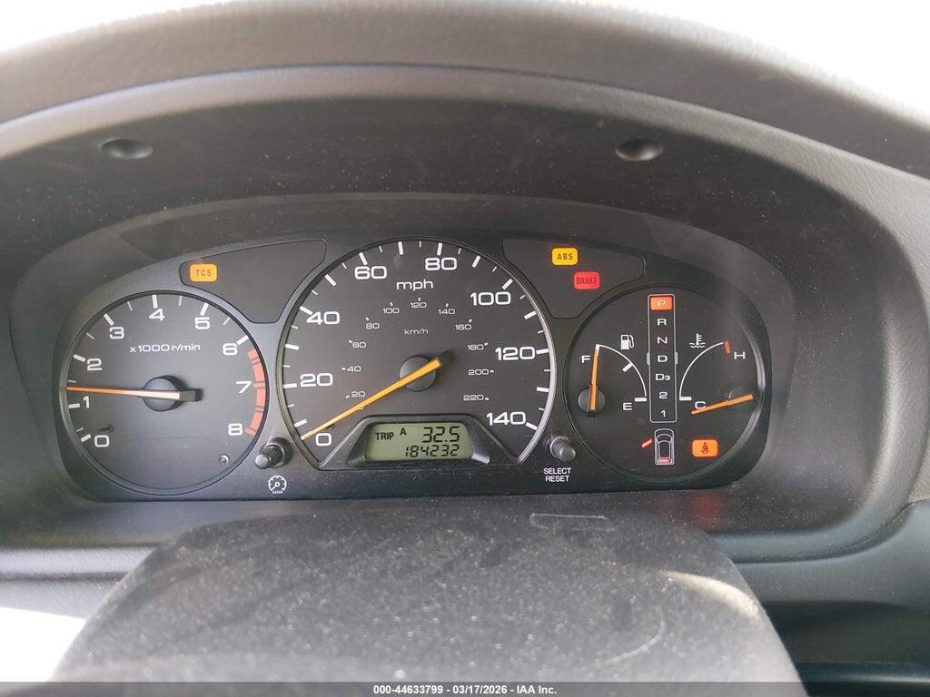 5FNRL18624B141950 2004 HONDA ODYSSEY photo no. 7