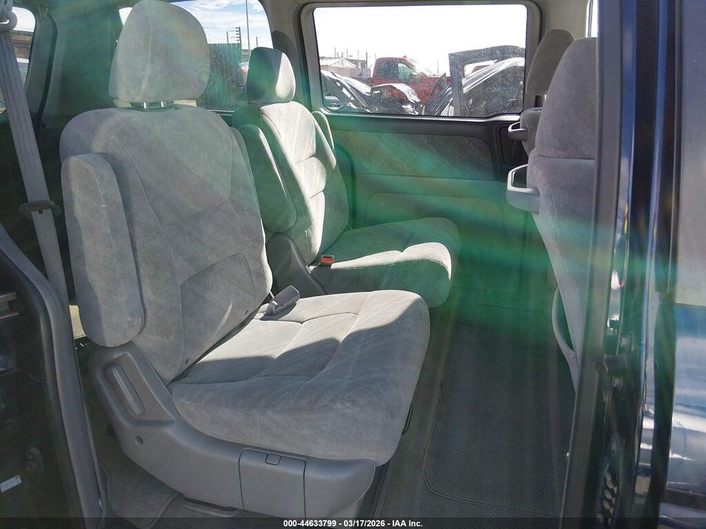 5FNRL18624B141950 2004 HONDA ODYSSEY photo no. 8