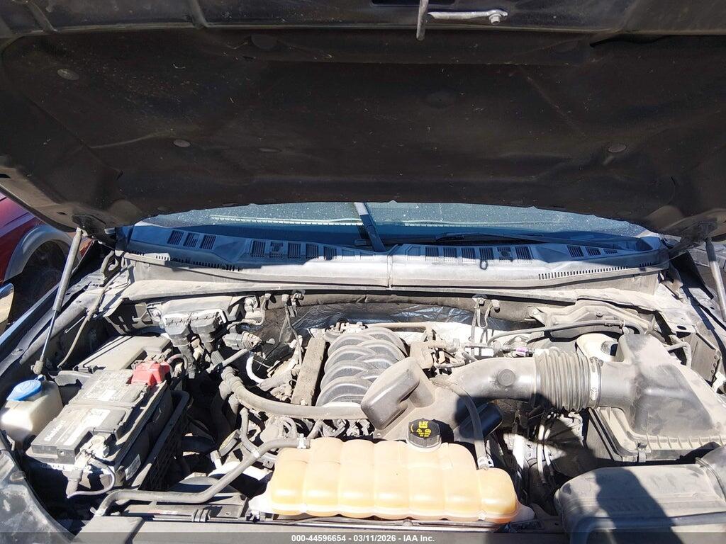 1FTFW1EF7FKE93264 2015 FORD F-150 photo no. 10