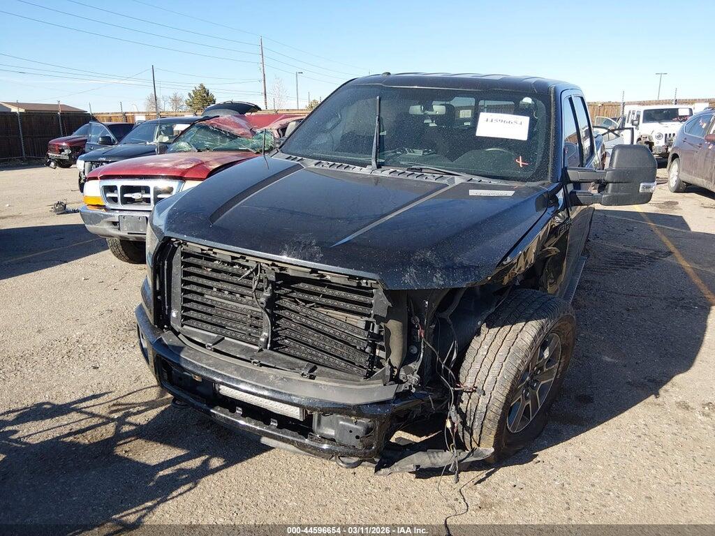 1FTFW1EF7FKE93264 2015 FORD F-150 photo no. 6