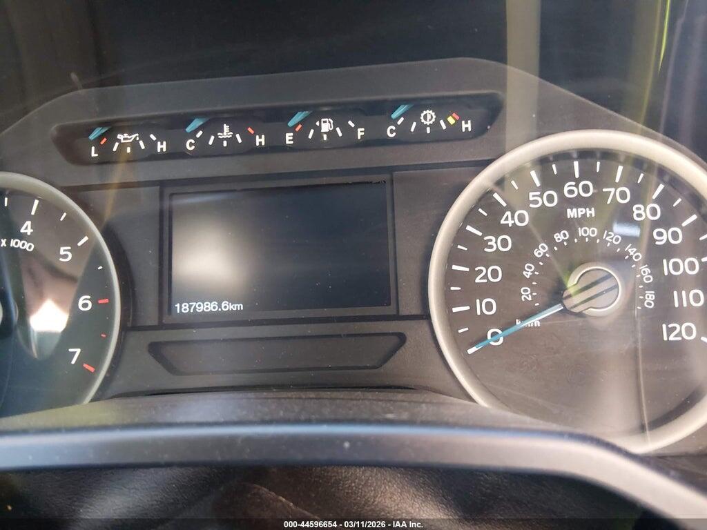 1FTFW1EF7FKE93264 2015 FORD F-150 photo no. 7