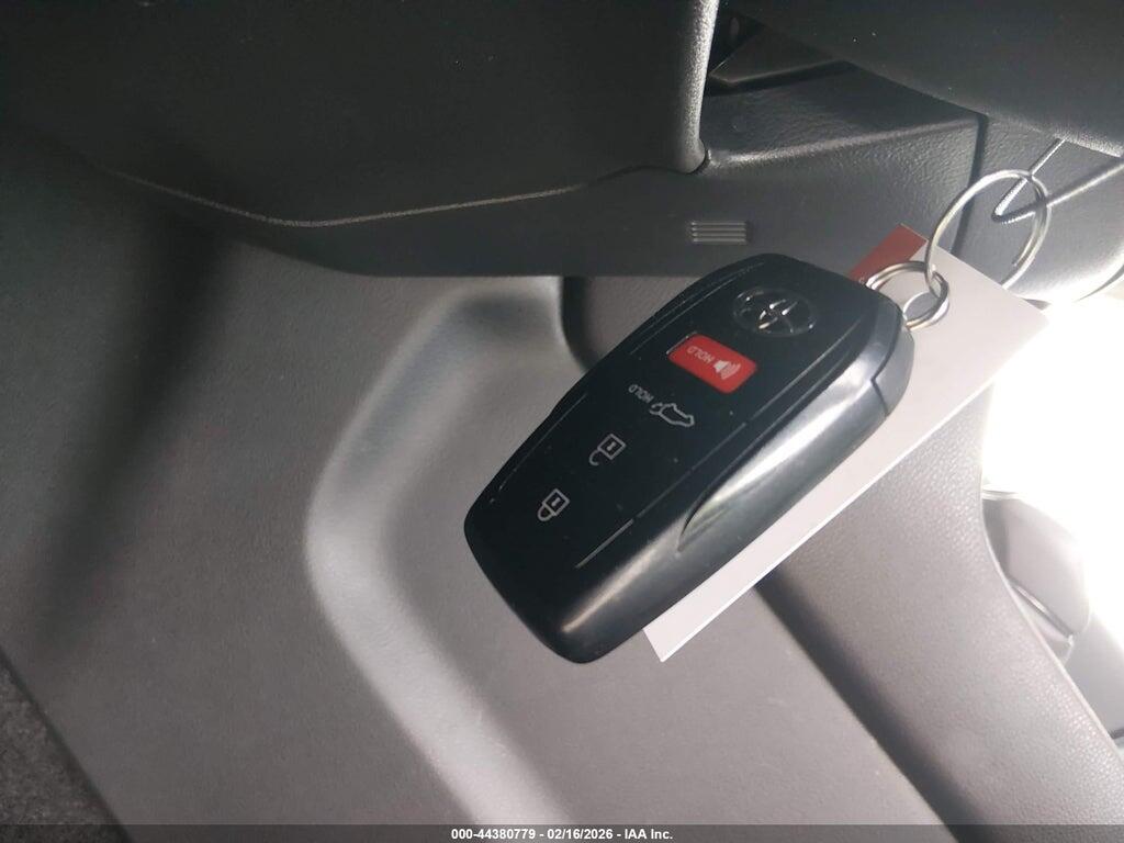 5TDAAAB56RS007674 2024 TOYOTA GRAND HIGHLANDER photo no. 11