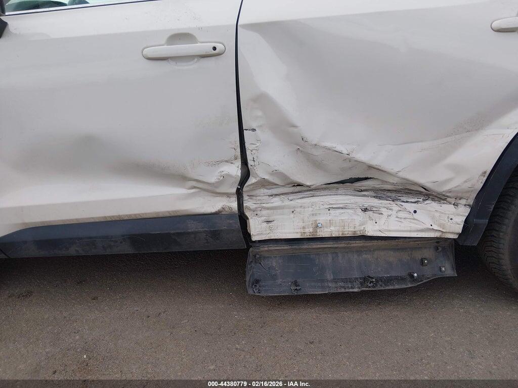 5TDAAAB56RS007674 2024 TOYOTA GRAND HIGHLANDER photo no. 6