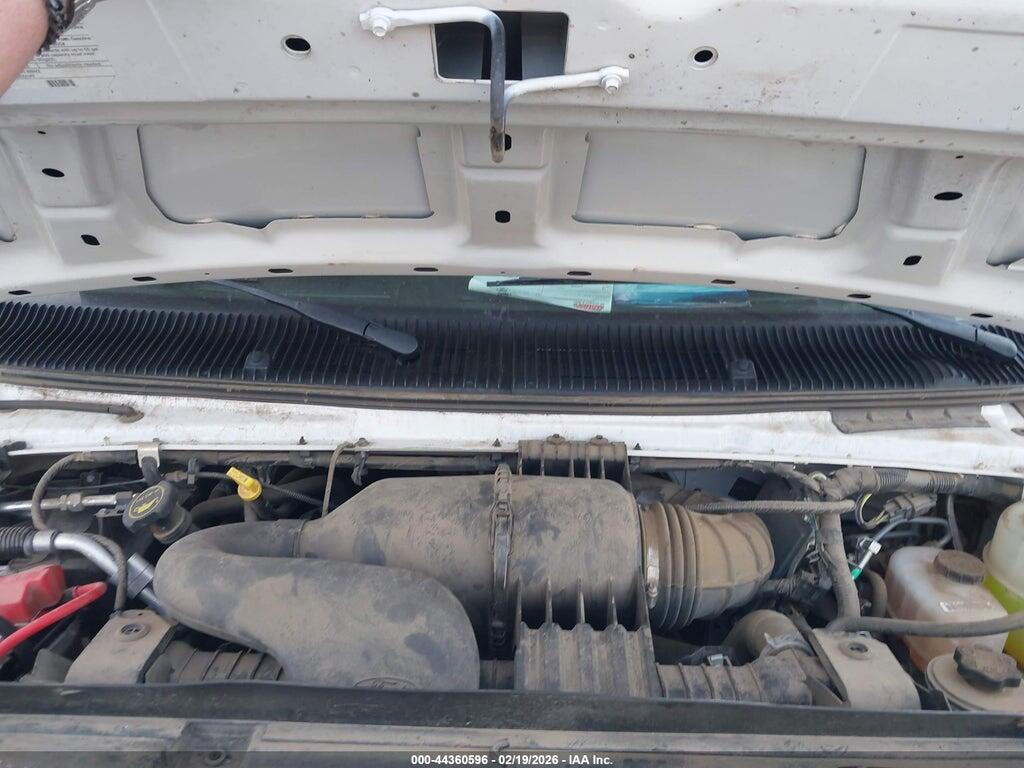 1FDXE4FS8KDC06285 2019 FORD E-450 CUTAWAY photo no. 9