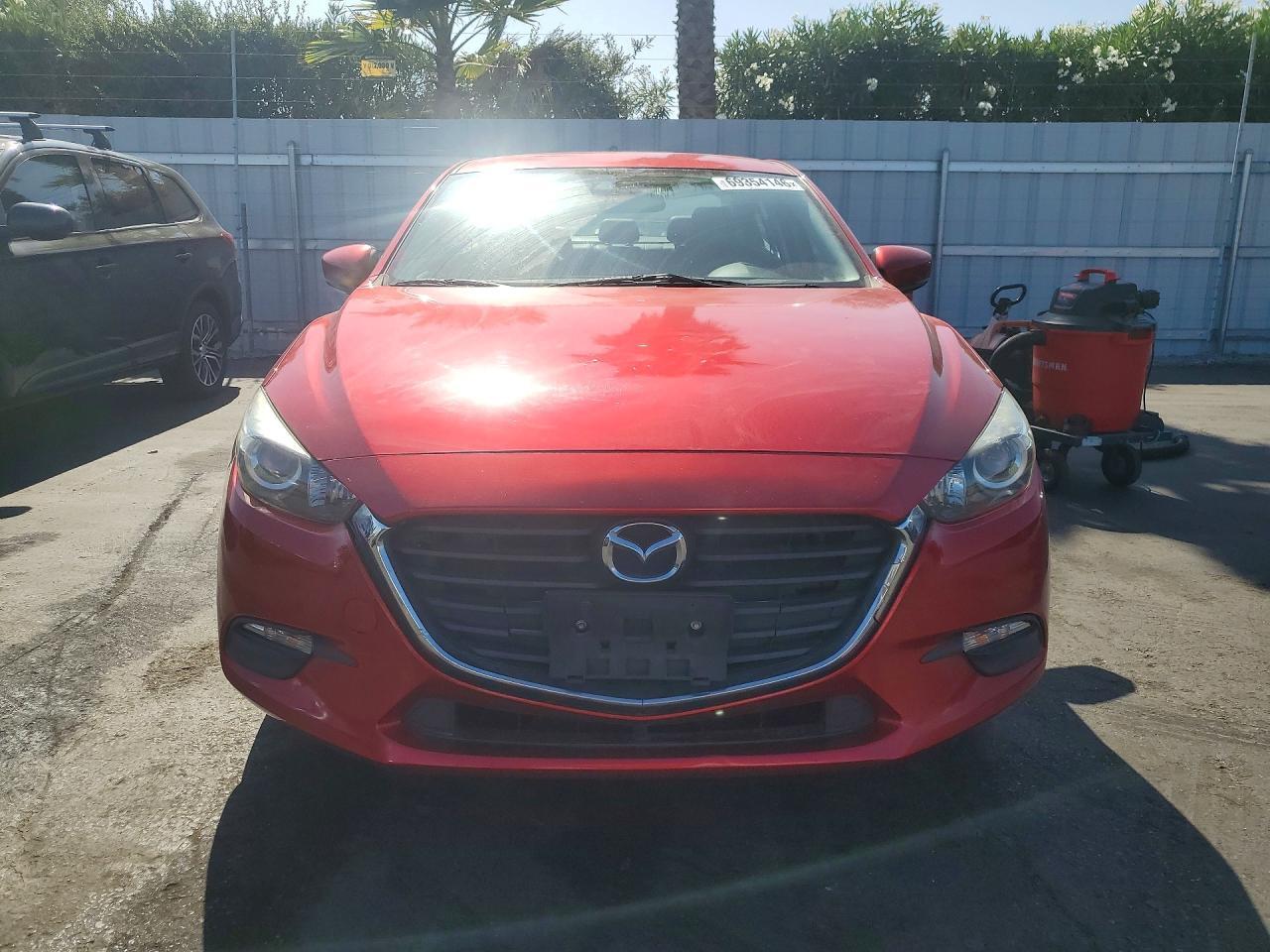 2017 MAZDA 3 TOURING — Фото 5 из 13