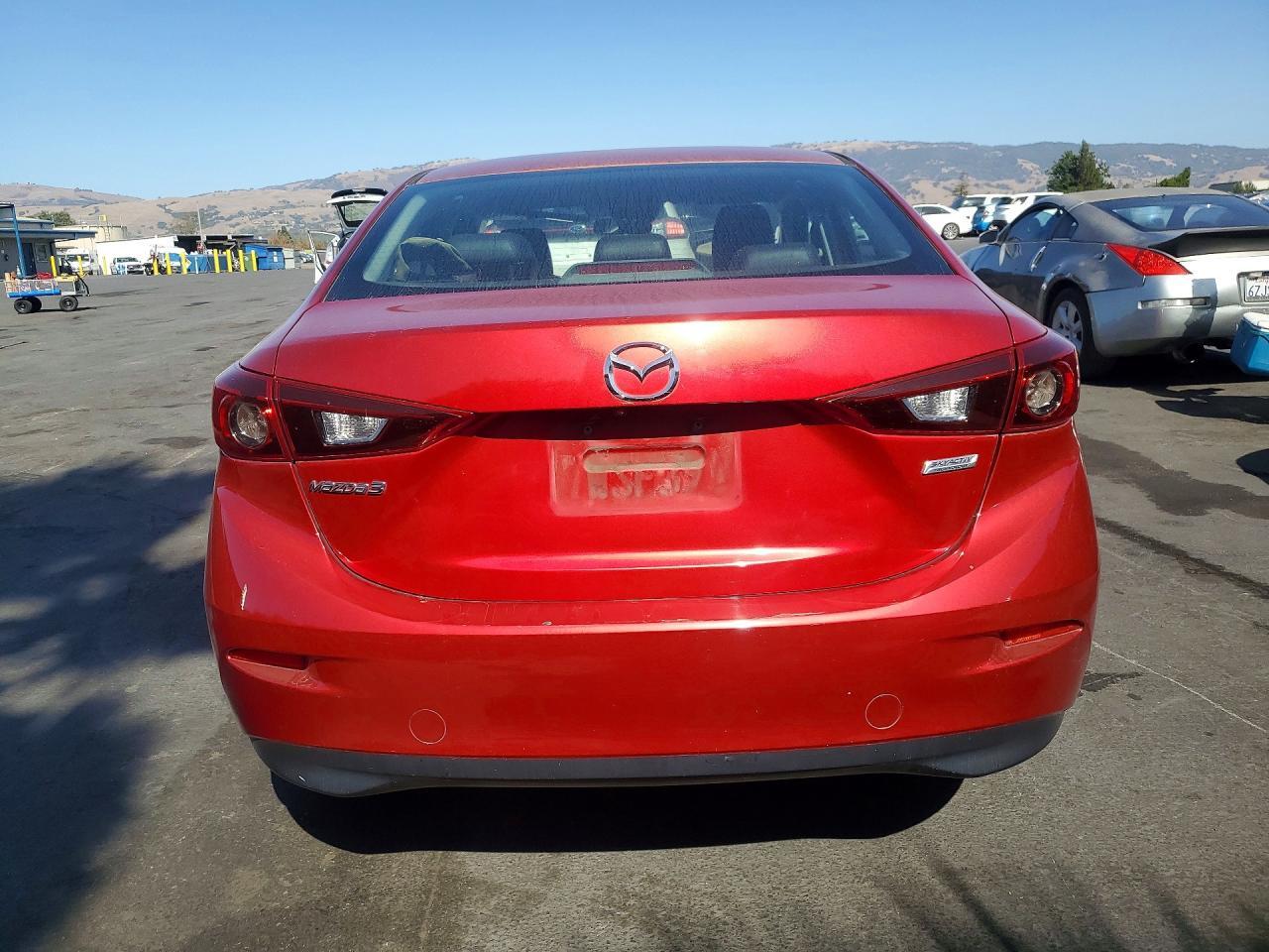 2017 MAZDA 3 TOURING — Фото 6 из 13