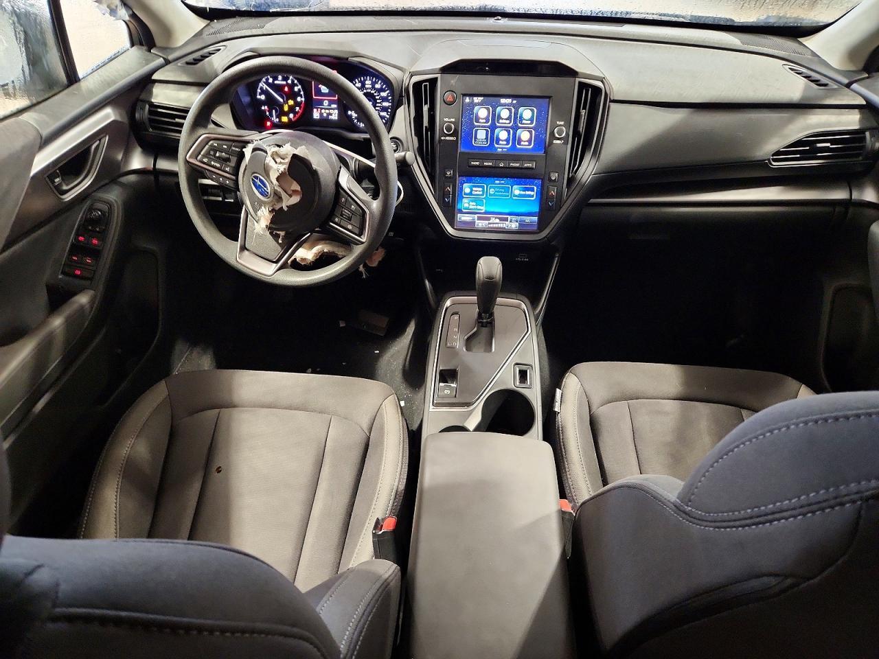 2024 SUBARU IMPREZA — Фото 8 из 12