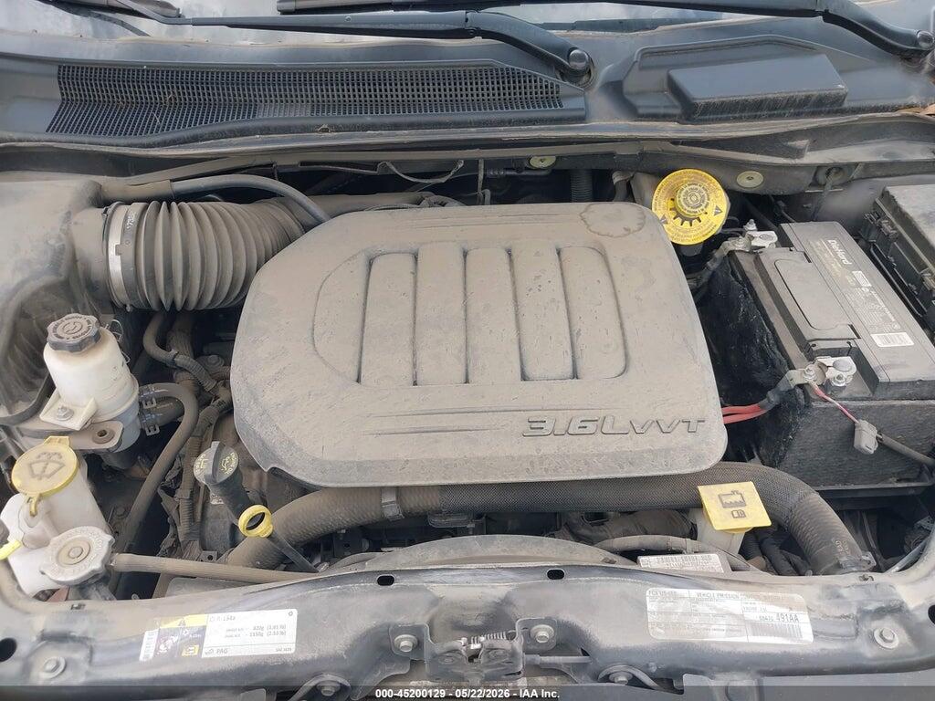 2C4RDGBG5LR230772 2020 DODGE GRAND CARAVAN photo no. 10