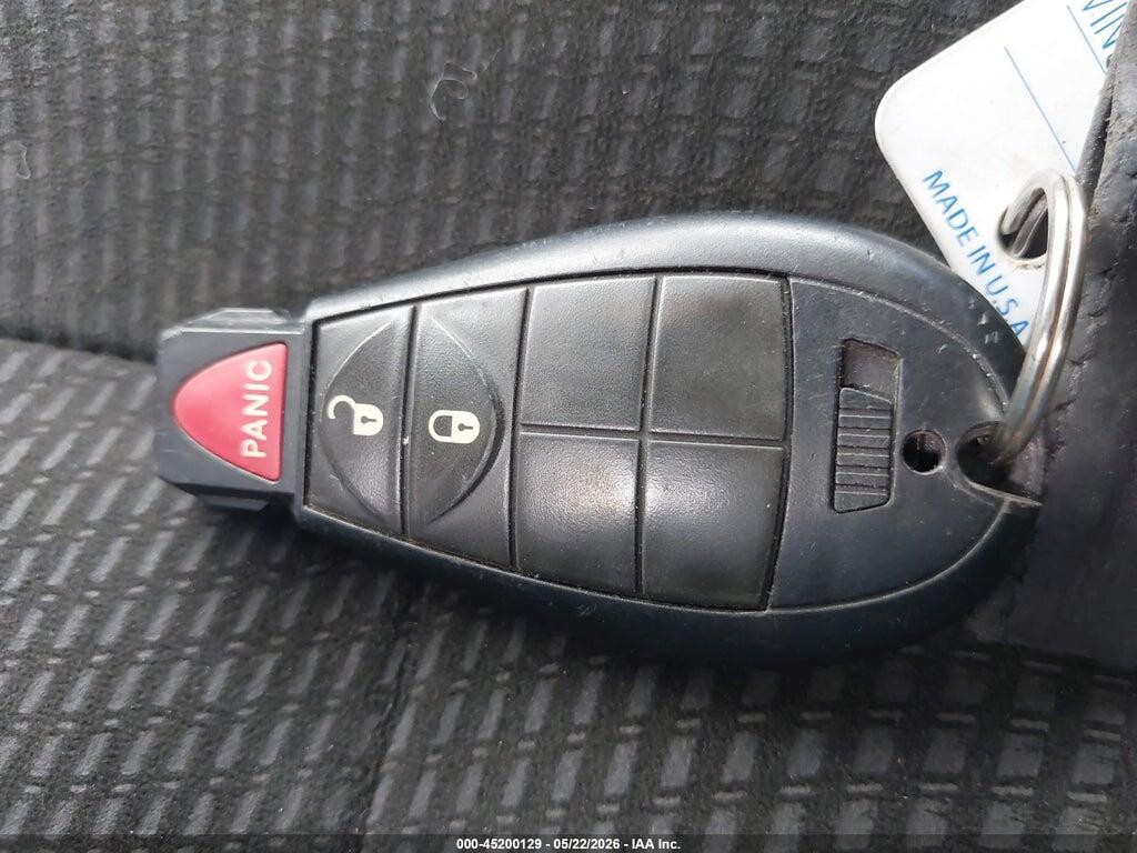 2C4RDGBG5LR230772 2020 DODGE GRAND CARAVAN photo no. 11