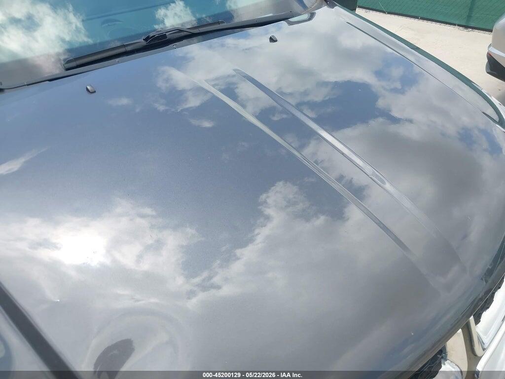 2C4RDGBG5LR230772 2020 DODGE GRAND CARAVAN photo no. 12