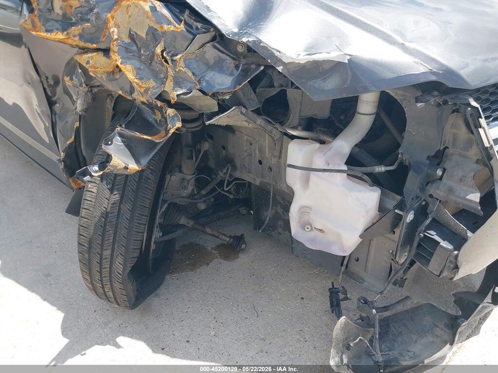 2C4RDGBG5LR230772 2020 DODGE GRAND CARAVAN photo no. 6