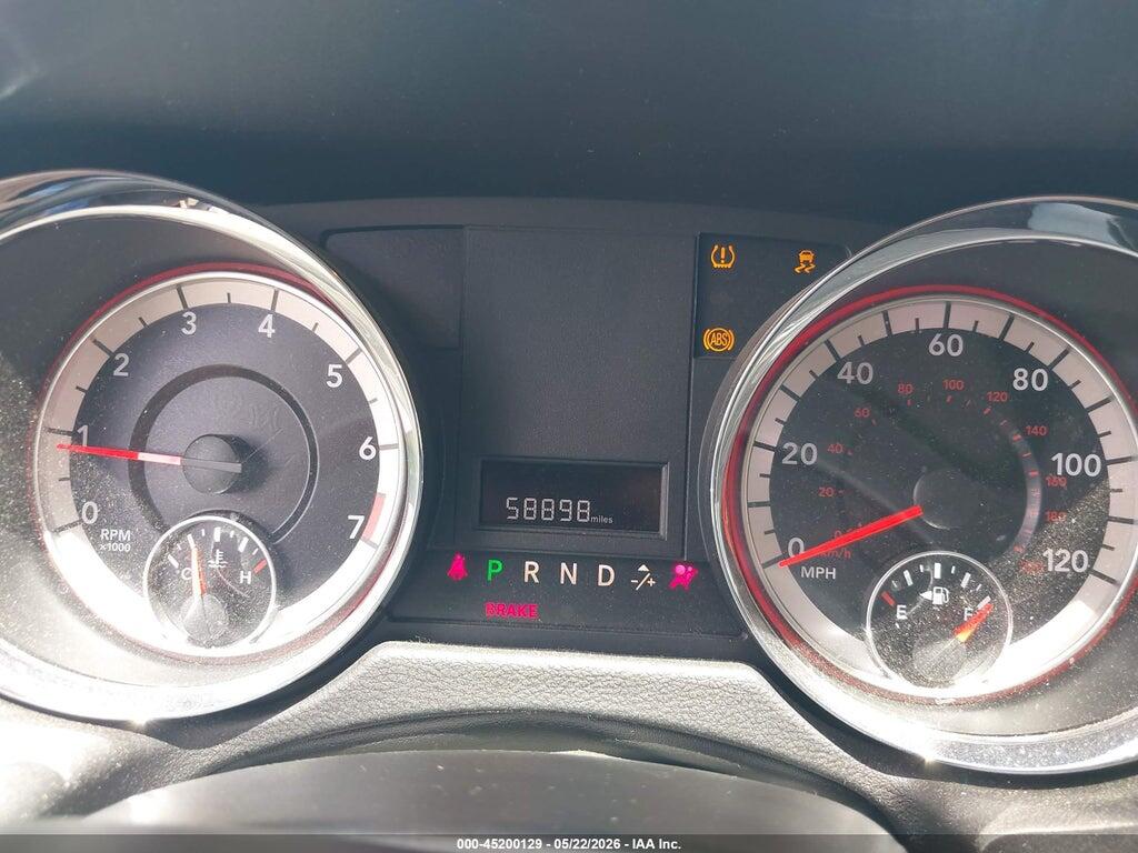 2C4RDGBG5LR230772 2020 DODGE GRAND CARAVAN photo no. 7