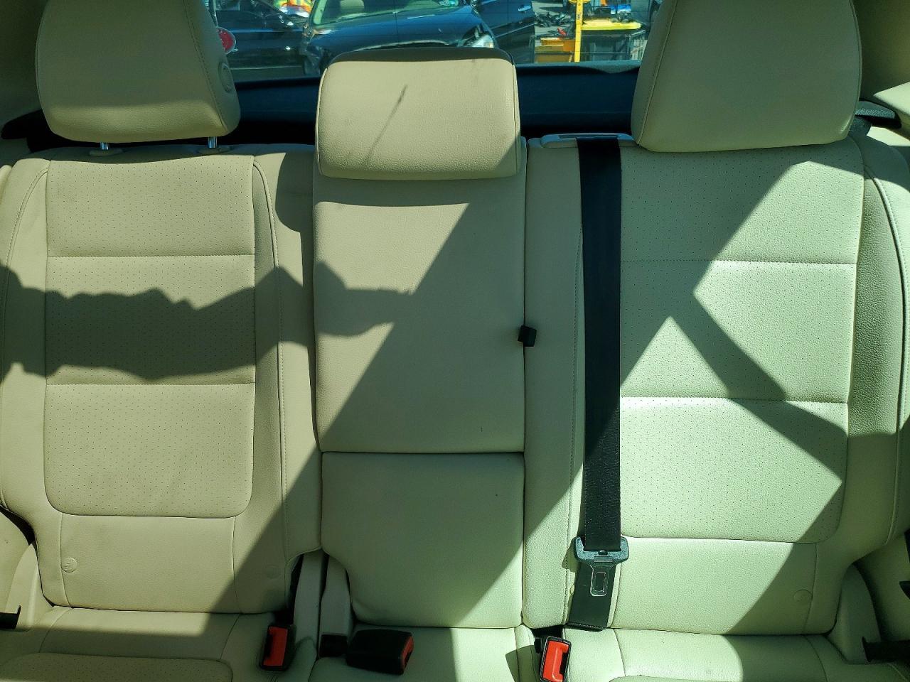 2013 VOLKSWAGEN TIGUAN S — Фото 10 из 14