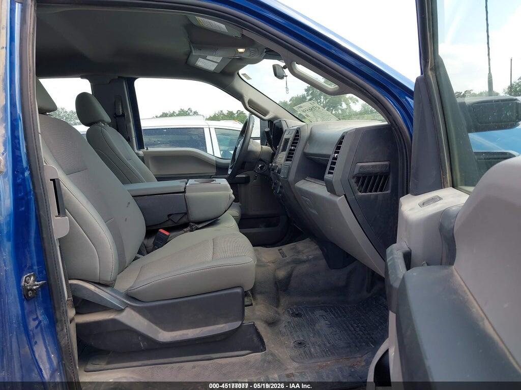 1FT7X2B65NEE46050 2022 FORD F-250 photo no. 5