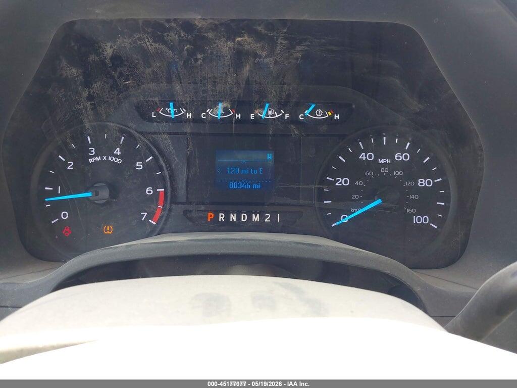 1FT7X2B65NEE46050 2022 FORD F-250 photo no. 7
