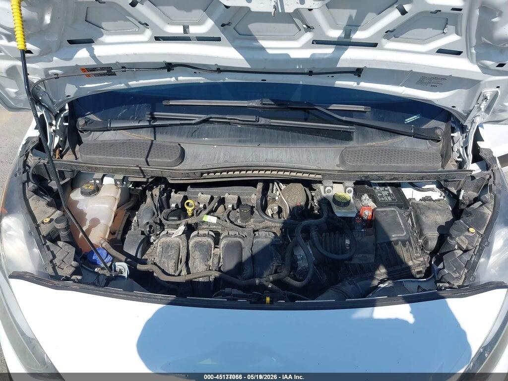 NM0GE9E24L1477119 2020 FORD TRANSIT CONNECT photo no. 10