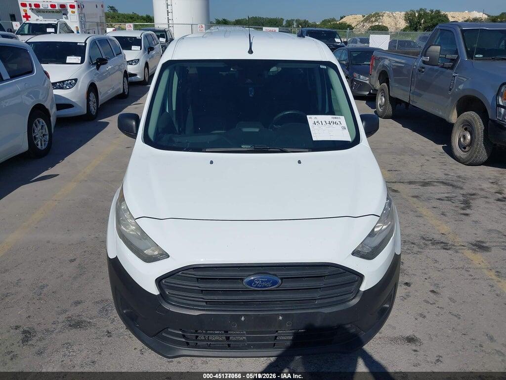 NM0GE9E24L1477119 2020 FORD TRANSIT CONNECT photo no. 12