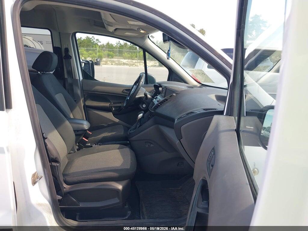NM0GE9E24L1477119 2020 FORD TRANSIT CONNECT photo no. 5