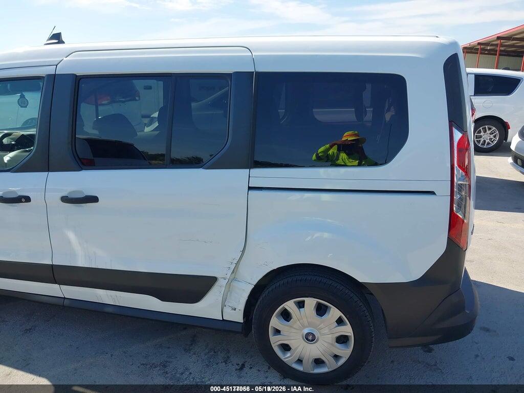 NM0GE9E24L1477119 2020 FORD TRANSIT CONNECT photo no. 6