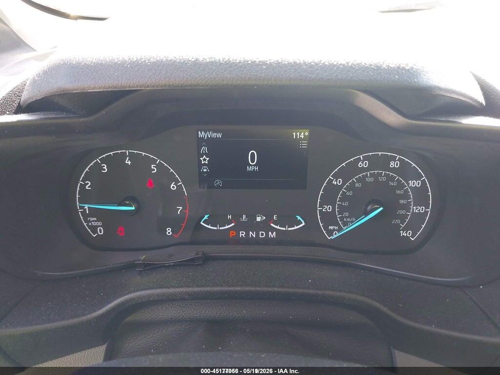 NM0GE9E24L1477119 2020 FORD TRANSIT CONNECT photo no. 7