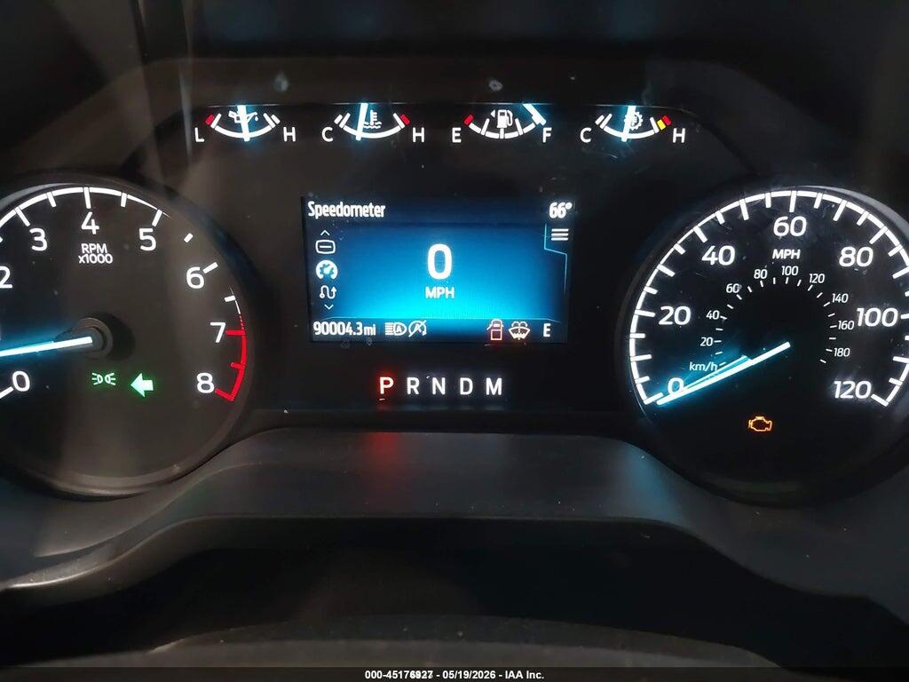1FTEW1EB5MKE48362 2021 FORD F-150 photo no. 7