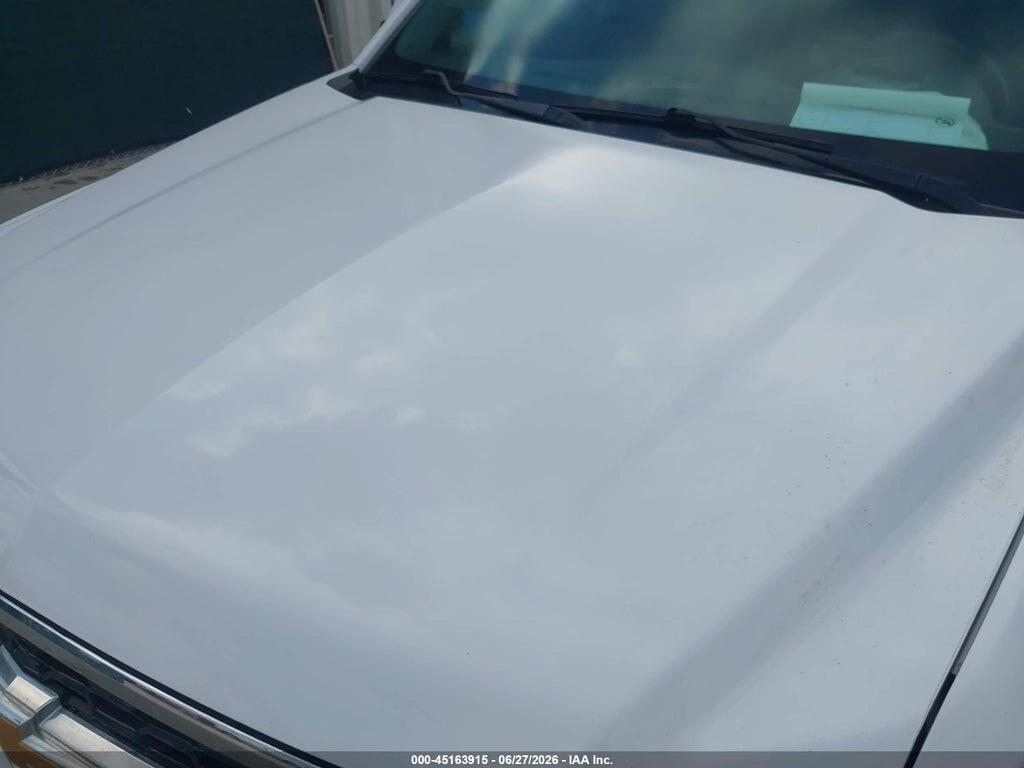 1GNSKEEC1LR210133 2020 CHEVROLET TAHOE photo no. 6