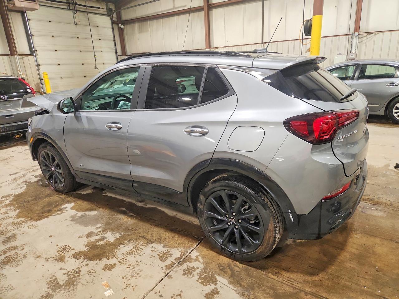 2026 BUICK ENCORE GX SPORT TOURING — Фото 2 из 14