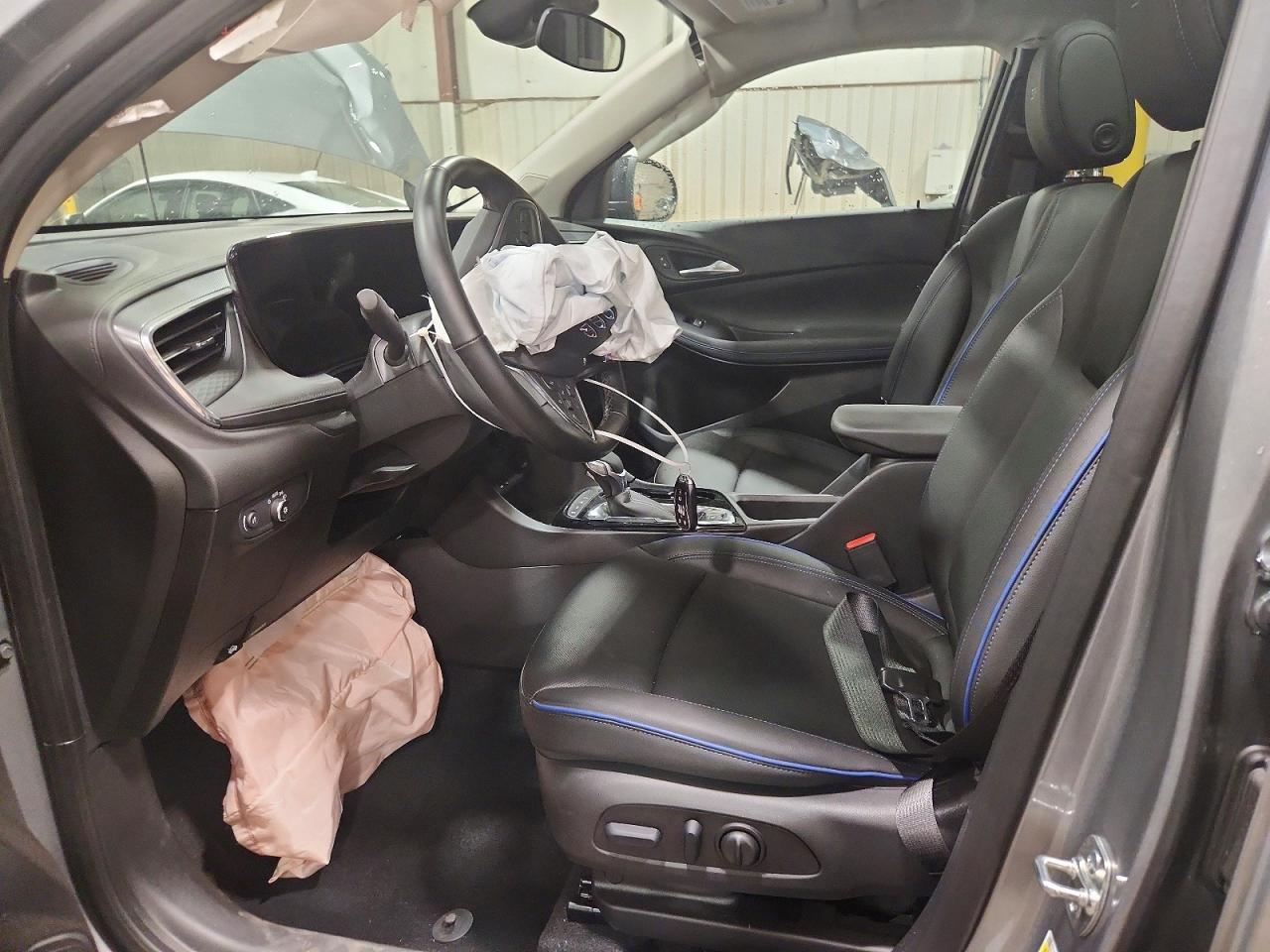 2026 BUICK ENCORE GX SPORT TOURING — Фото 7 из 14