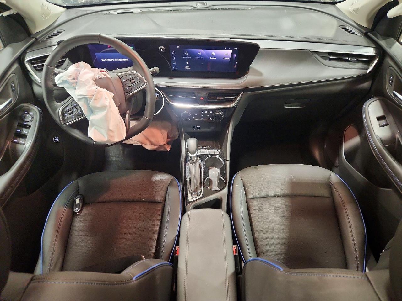 2026 BUICK ENCORE GX SPORT TOURING — Фото 8 из 14