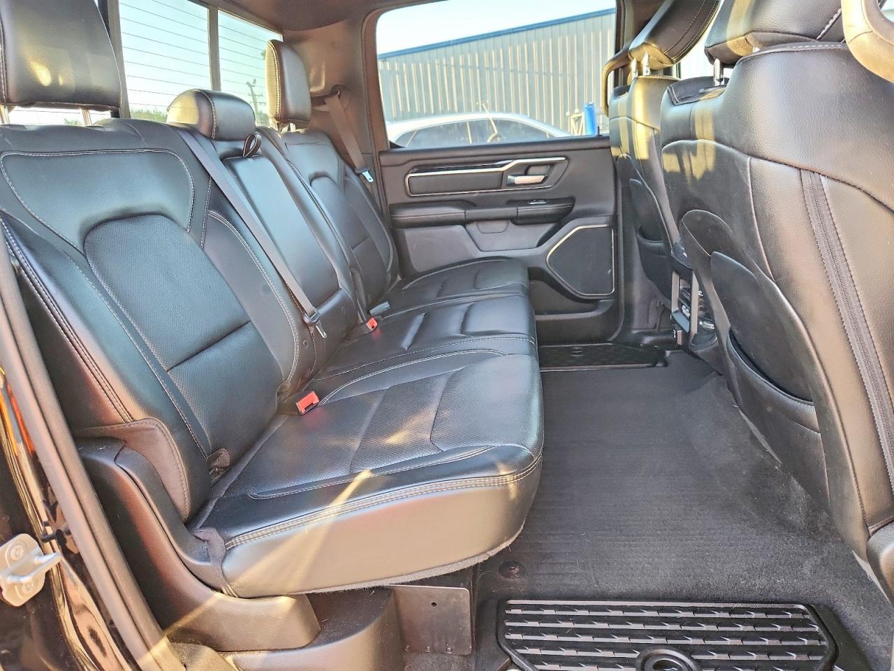 2020 RAM 1500 REBEL — Фото 10 из 12