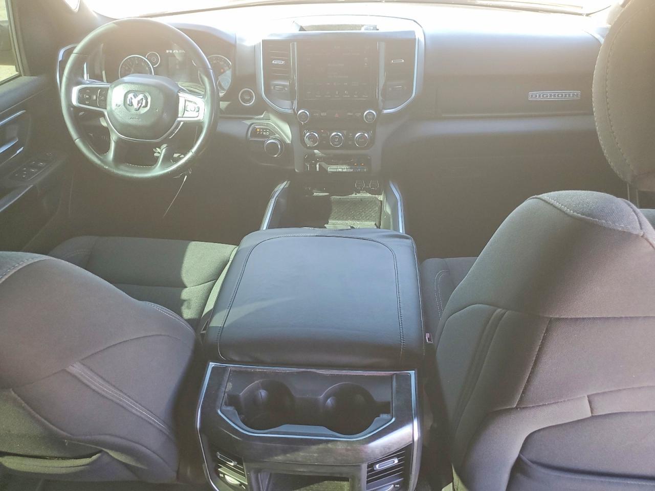 2019 RAM 1500 BIG HORN/LONE STAR — Фото 8 из 12
