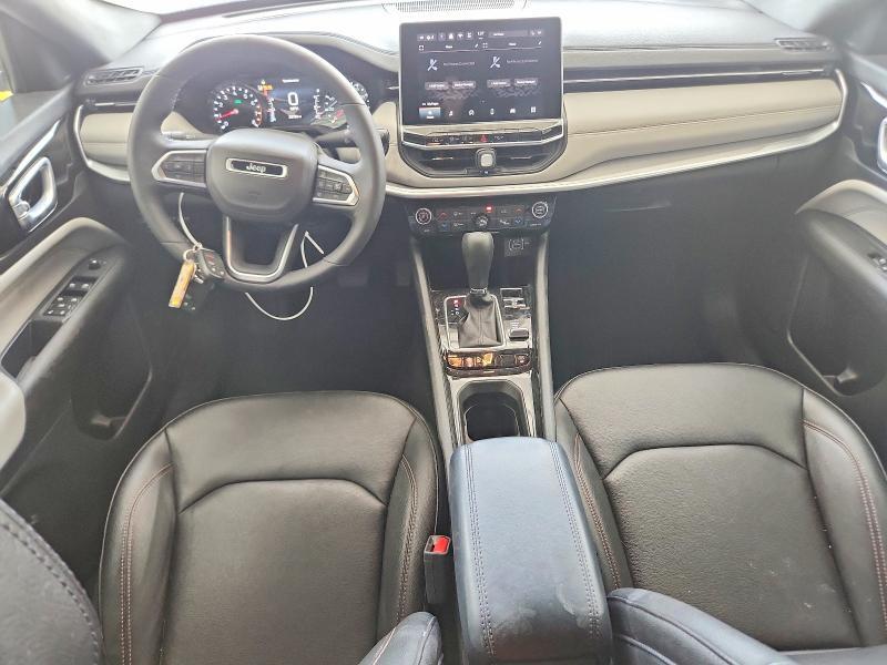 2024 JEEP COMPASS LIMITED — Фото 8 из 13