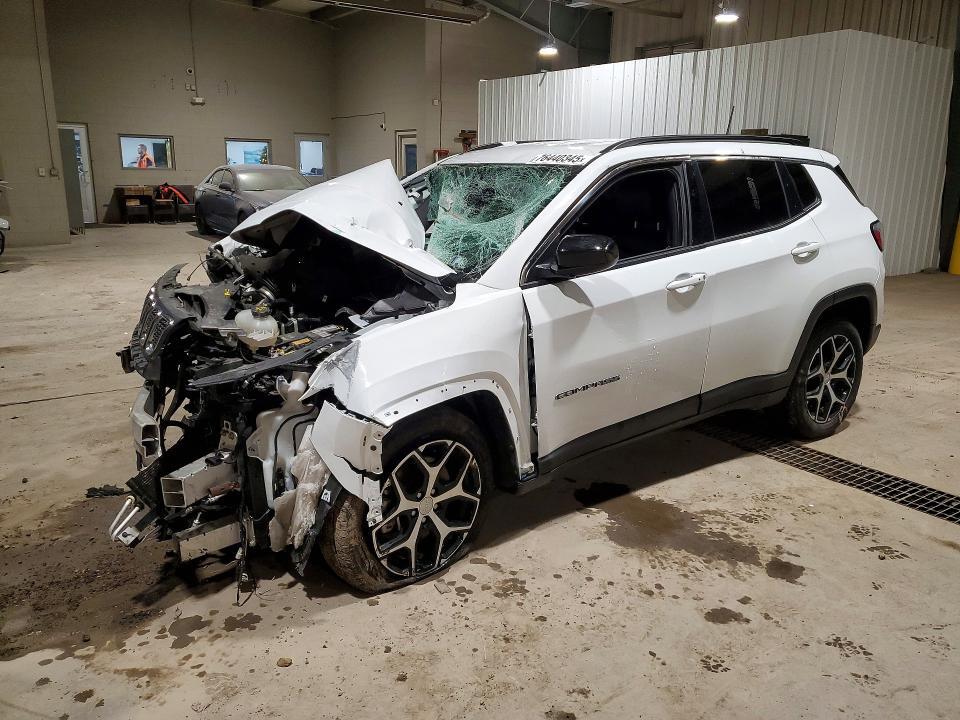 3C4NJDBN3RT598863 2024 JEEP COMPASS photo no. 1