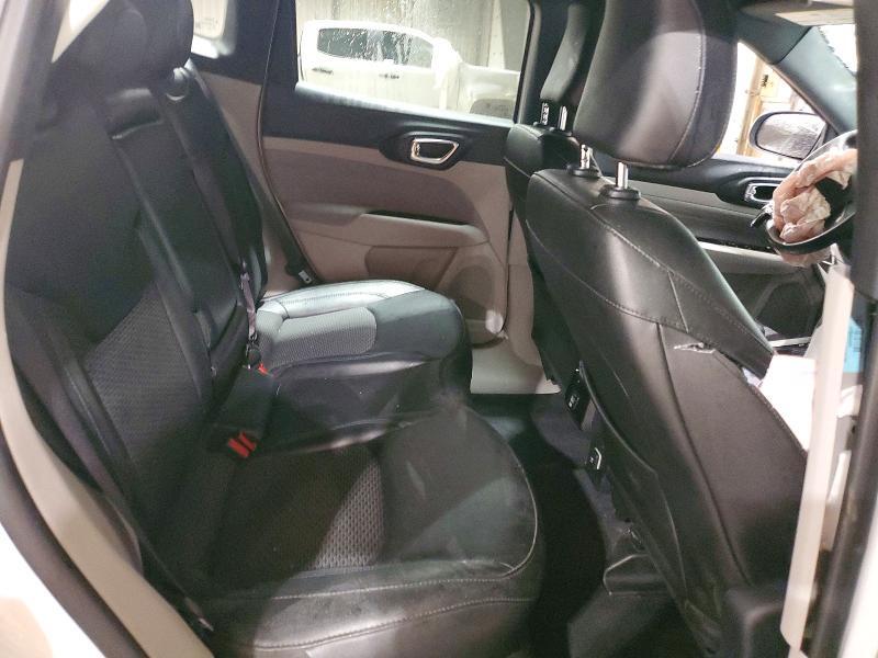 3C4NJDBN3RT598863 2024 JEEP COMPASS photo no. 11