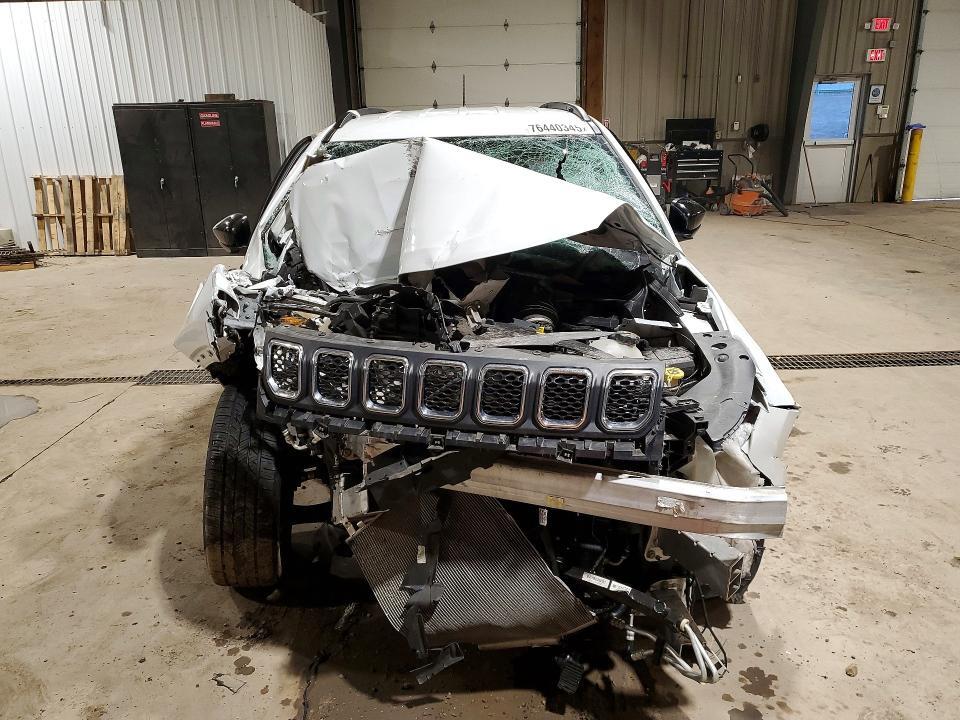 3C4NJDBN3RT598863 2024 JEEP COMPASS photo no. 5