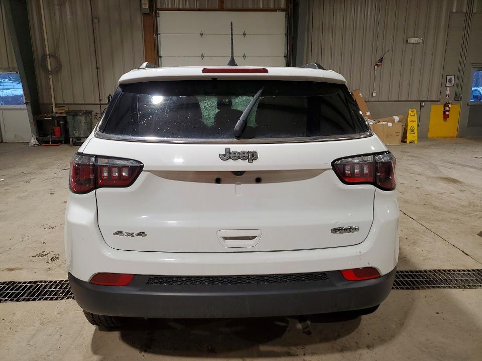 3C4NJDBN3RT598863 2024 JEEP COMPASS photo no. 6