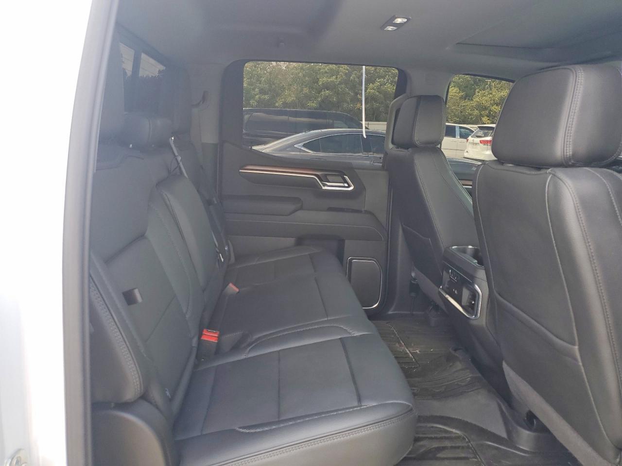 2026 GMC SIERRA K1500 DENALI — Фото 10 из 12