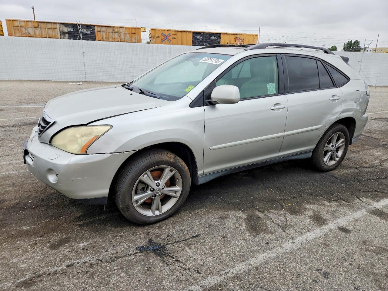 2006 LEXUS RX 400