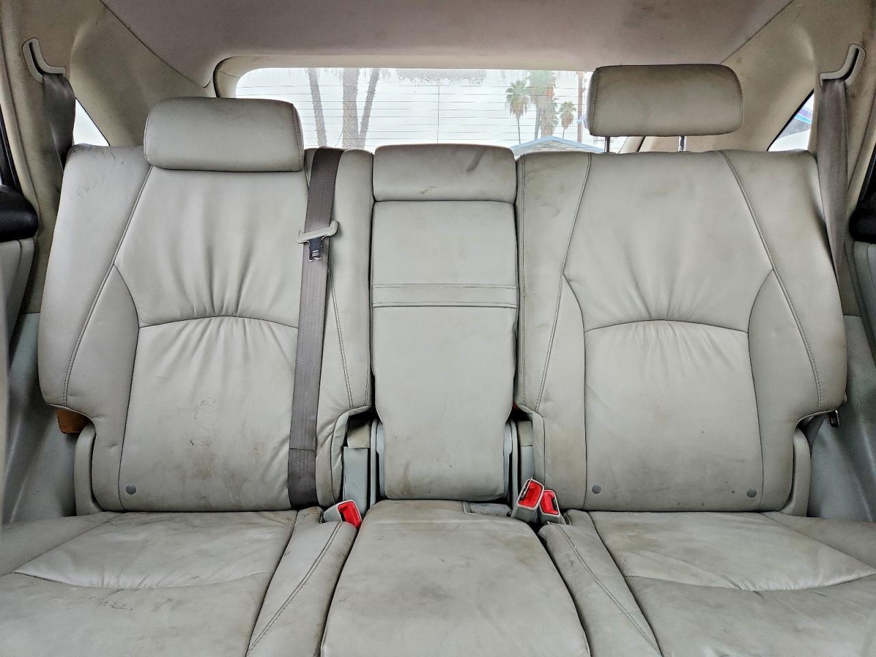 2006 LEXUS RX 400 — Фото 10 из 13