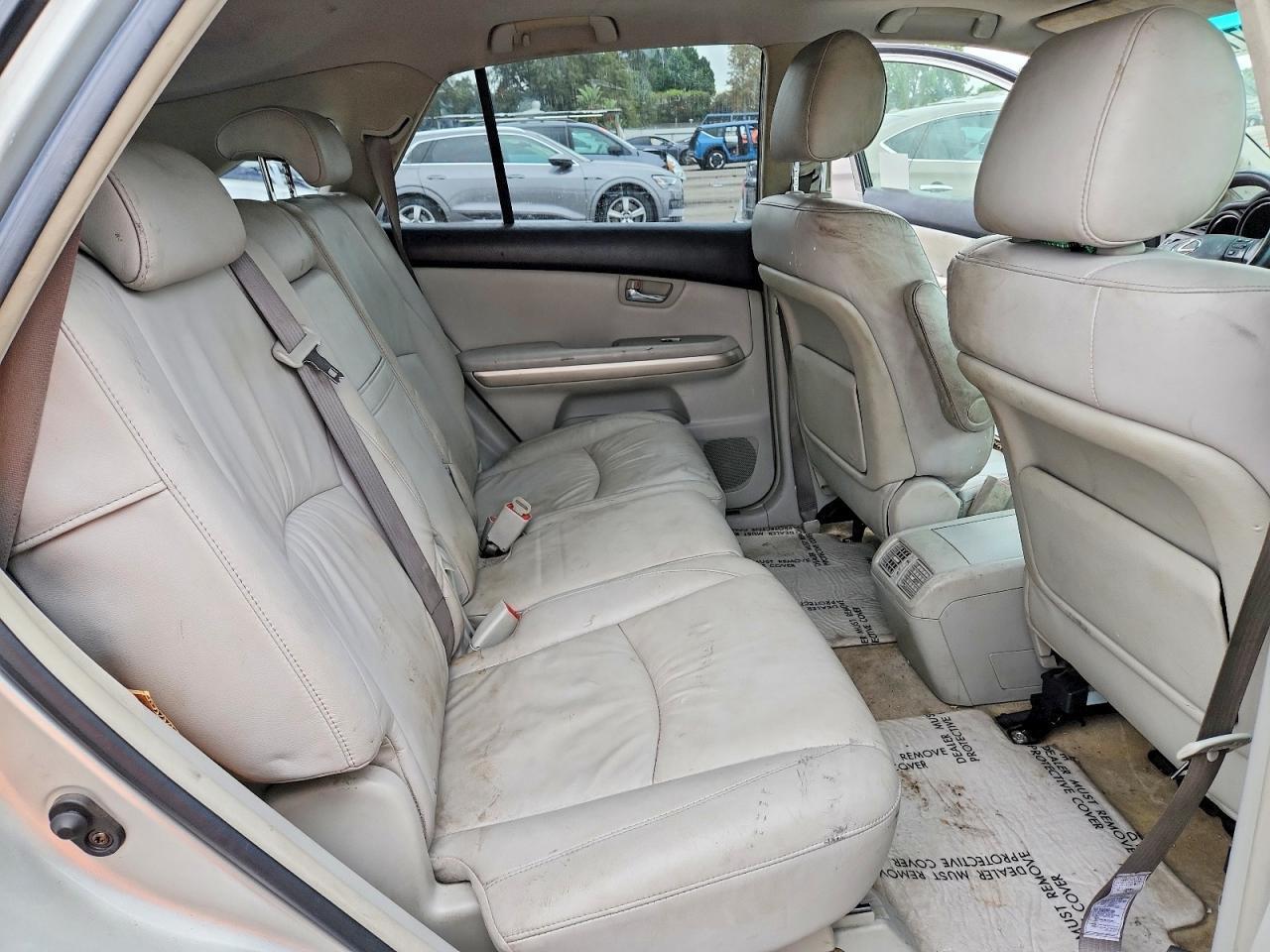2006 LEXUS RX 400 — Фото 11 из 13
