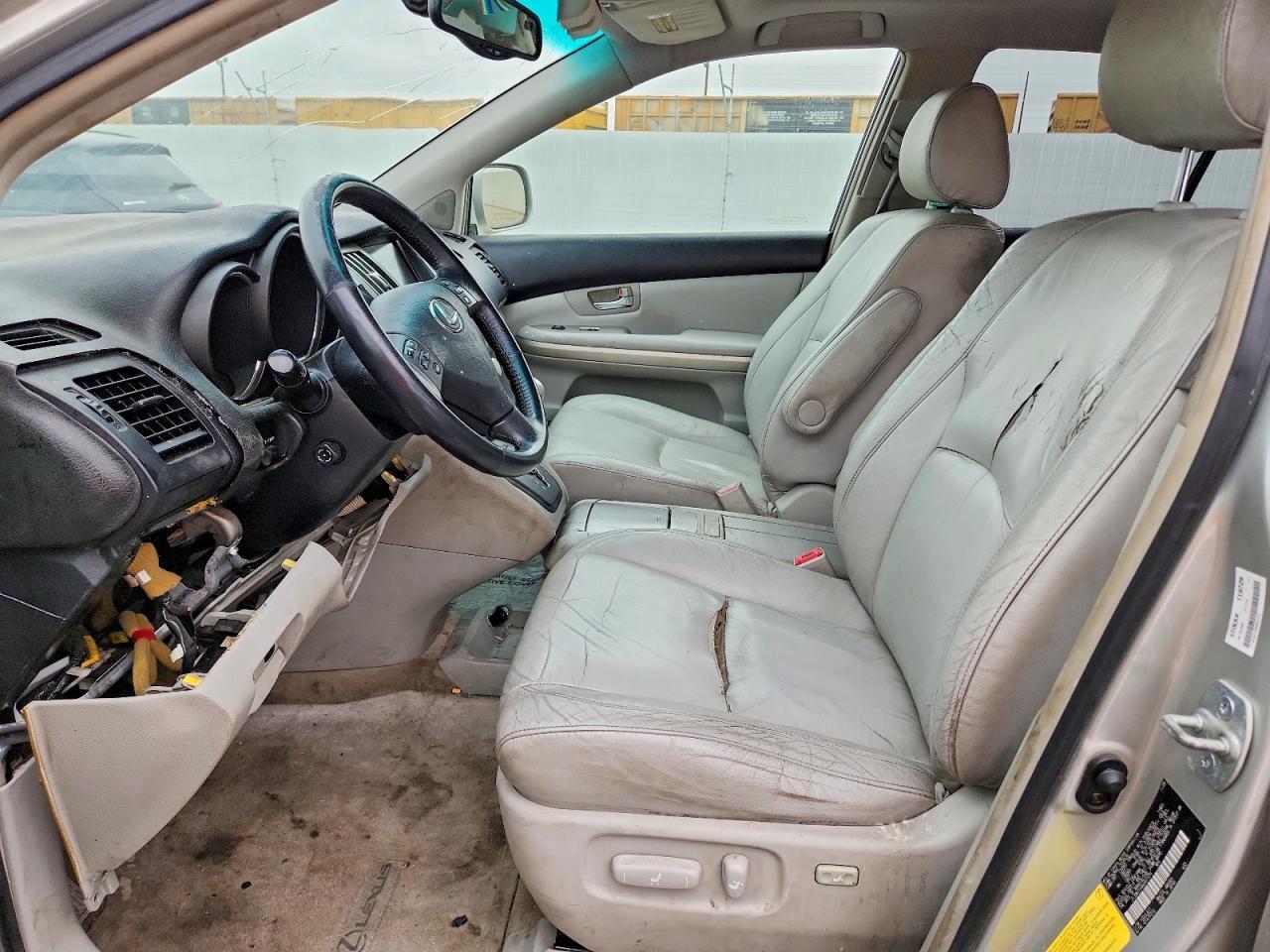 2006 LEXUS RX 400 — Фото 7 из 13