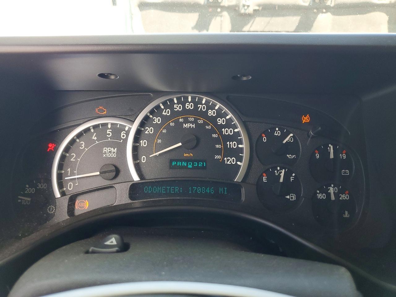 2005 HUMMER H2 SUT — Фото 9 из 12