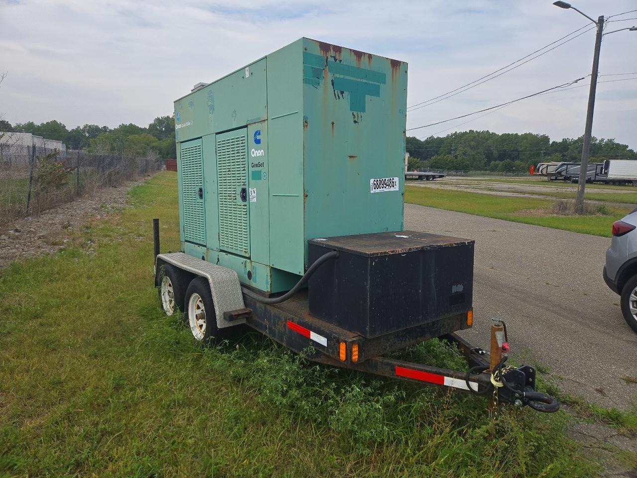 1999 ONAN GENERATOR