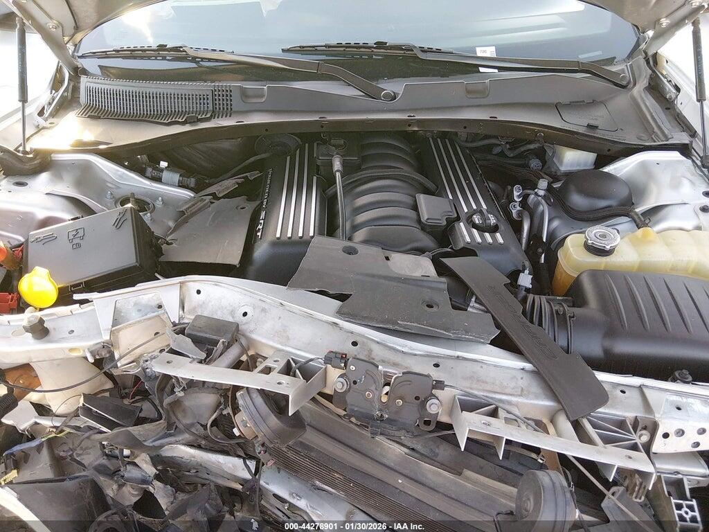 2C3CDXGJXKH740165 2019 DODGE CHARGER photo no. 10