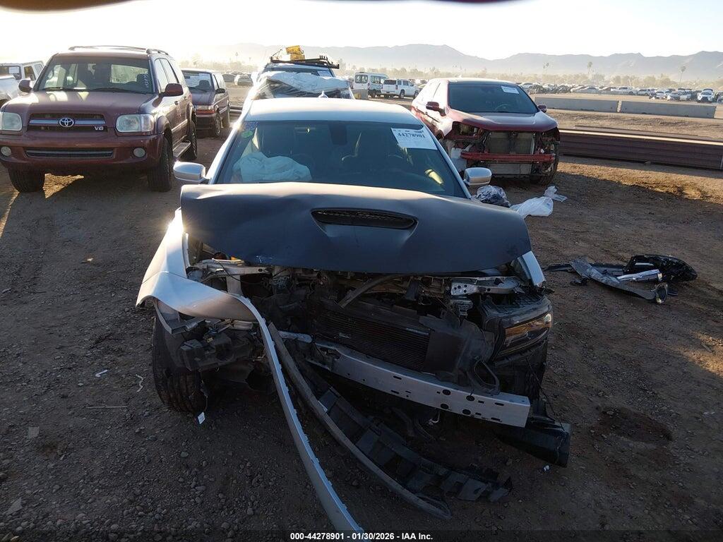 2C3CDXGJXKH740165 2019 DODGE CHARGER photo no. 12